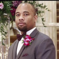 UNC Health Employee Brian Eley's profile photo