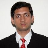 Terra Charge Employee Dharmendra Pandey's profile photo