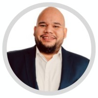 JPMorganChase Employee Pedro Reyes's profile photo