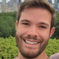 Grailed Employee Justin Poston's profile photo