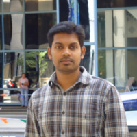Jagadeshkumar Paranthaman Email & Phone Number