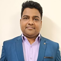 Efficient INDIA Employee Rahul Verma's profile photo