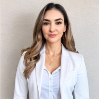 BMW Group Employee Roxana Castro's profile photo