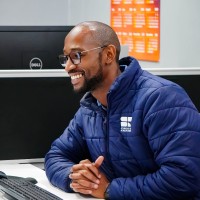 Sturrock and Robson Group Employee Gino Makau's profile photo
