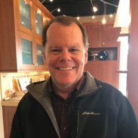 None at this time Employee Rick Casey's profile photo