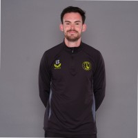 Charlton Athletic Football Club Employee Luke Sanders's profile photo