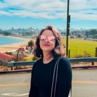 Docway Employee Paola Monteiro's profile photo