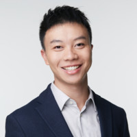 Ray Zhong Email & Phone Number