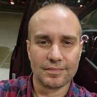 Essential Network Technologies Employee Jeremy Crews's profile photo