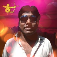 InteractiveTV Employee Nagarjun K's profile photo