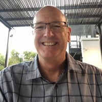 nioro plastics Employee John Steyn's profile photo