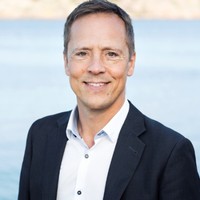 Logent Employee Fredrik Strömberg's profile photo