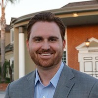 LAGUNA GREENBELT INC Employee Tony Capitelli's profile photo