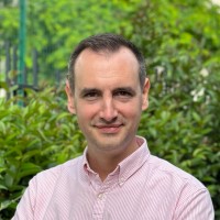 SUP'DE COM Employee Mathieu Billon's profile photo