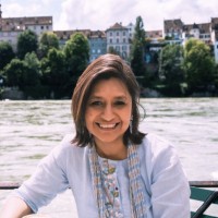McGarry Bowen LLC Employee Mallika Das's profile photo