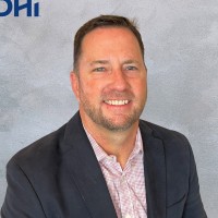 Dice Employee Scott Stevenson's profile photo