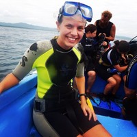 Oceana Canada Employee Isabelle Jubinville's profile photo