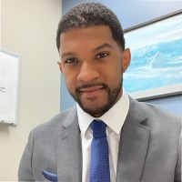 Unison Consulting, Inc. Employee Jamie Harmon's profile photo