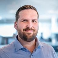 Gefn Employee Ingi Jónsson's profile photo