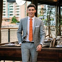 Fire and Rescue NSW Employee James Seidel's profile photo
