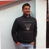 Arpan Kumar Email