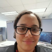 C&I Engineering Employee Melissa Wilson's profile photo