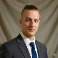 Boeing Employee Nick German's profile photo