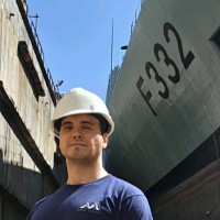 Arsenal do Alfeite, S.A. Employee Nuno Lopes Nunes's profile photo