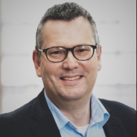 KONE Employee Andreas Funk's profile photo