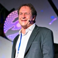 Multidisciplinary Association for Psychedelic Studies (MAPS) Employee Rick Doblin's profile photo