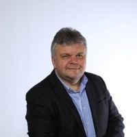 Ameripharma Labs Employee Alexander Markin's profile photo
