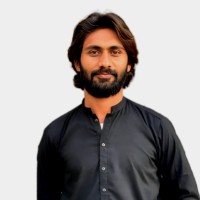 ADMK SOLUTIONS Employee Ik Solangi's profile photo