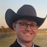 Cactus Feeders Employee Ben Holland's profile photo