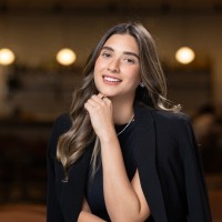 Mindspace Employee Ashley Almonte's profile photo