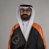 Nader al Mutairi Email