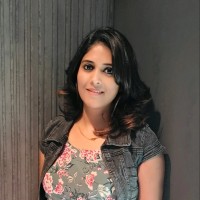 Hiranmayi M Email & Phone Number