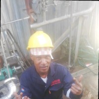 Opstrop Engineering Projects Employee Gladwyn Rabbie's profile photo