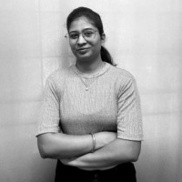 AIMERZ Employee Sneha Jadhav's profile photo