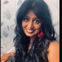 Alkermes Employee Neepa Patel's profile photo