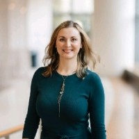 OpsLayer Employee Julie Thayer's profile photo