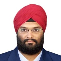Markdraft Pvt Ltd Employee Navpreet Singh's profile photo