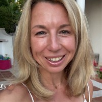 Kraken Employee Helene A.'s profile photo