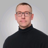 DB International GmbH Employee Max-Leonhard von Schaper's profile photo
