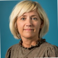 Gassnova SF Employee Tove Mustad's profile photo