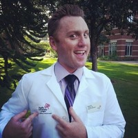 Saint Alphonsus Employee Scott Rouse's profile photo