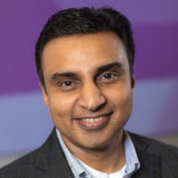Microsoft Employee Sundar Narayanan's profile photo
