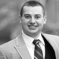 CBRE Employee Evan McCoy's profile photo