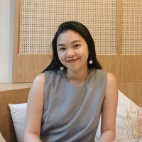 Studio Weave Employee Joyee Lee's profile photo