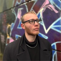 Anidesu Employee Yevhen K.'s profile photo
