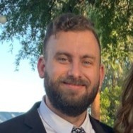 BDS Connected Solutions, LLC. Employee Mac Murphy's profile photo